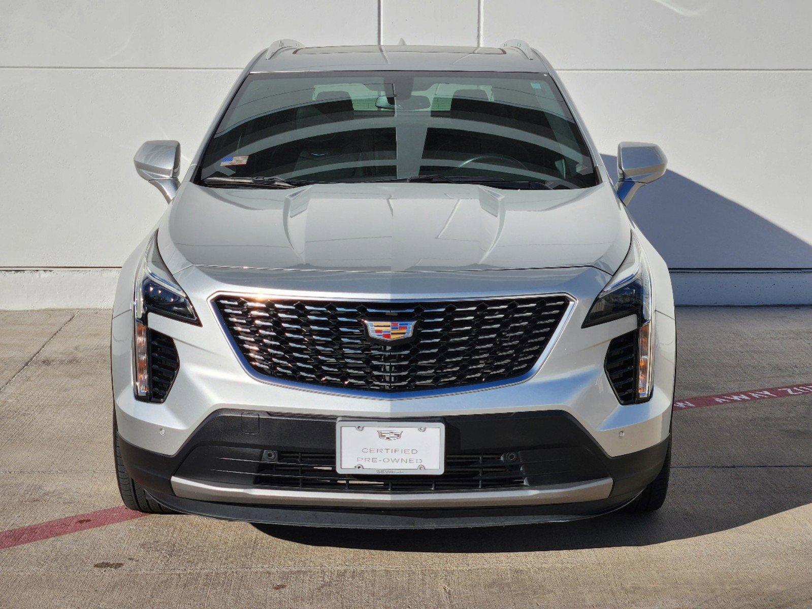 2019 Cadillac XT4 Vehicle Photo in GRAPEVINE, TX 76051-8302