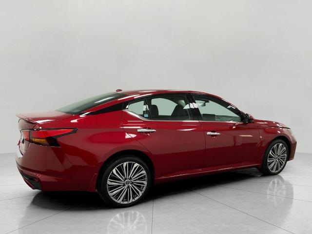 2023 Nissan Altima Vehicle Photo in Appleton, WI 54913