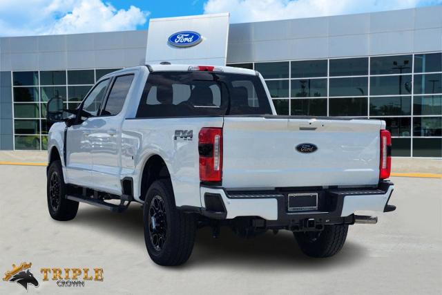 2024 Ford Super Duty F-250 SRW Vehicle Photo in STEPHENVILLE, TX 76401-3713