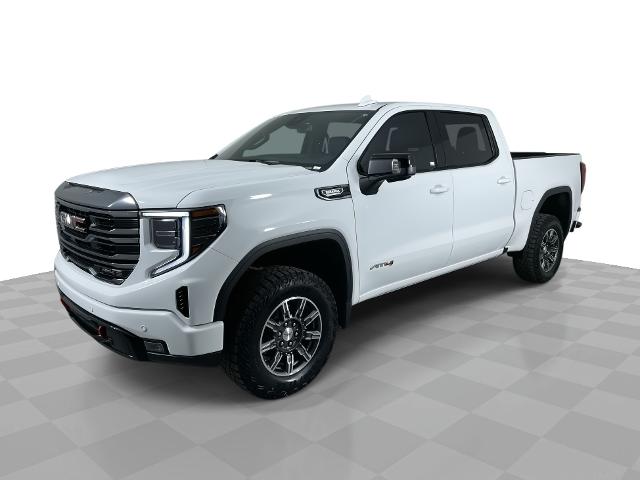 2024 GMC Sierra 1500 Vehicle Photo in GILBERT, AZ 85297-0402