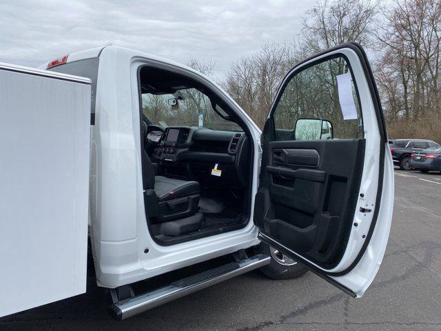 2022 Ram 2500 Vehicle Photo in Doylsetown, PA 18901