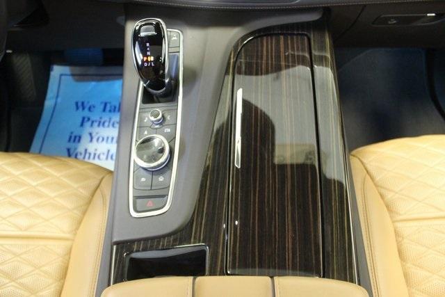 2021 Cadillac Escalade Vehicle Photo in White Plains, NY 10601