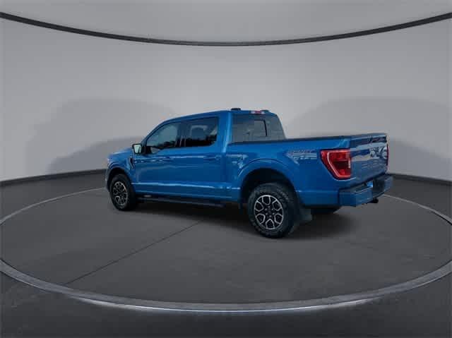 2021 Ford F-150 Vehicle Photo in Corpus Christi, TX 78411