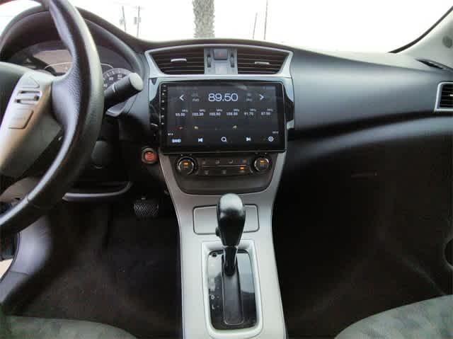 2013 Nissan Sentra Vehicle Photo in Corpus Christi, TX 78411