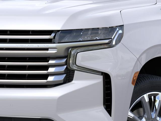 2024 Chevrolet Tahoe Vehicle Photo in INDIANAPOLIS, IN 46227-0991