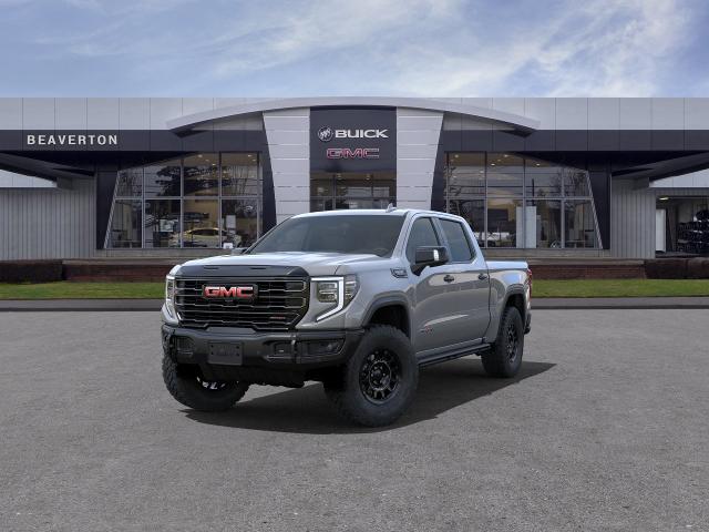 2024 GMC Sierra 1500 Vehicle Photo in PORTLAND, OR 97225-3518