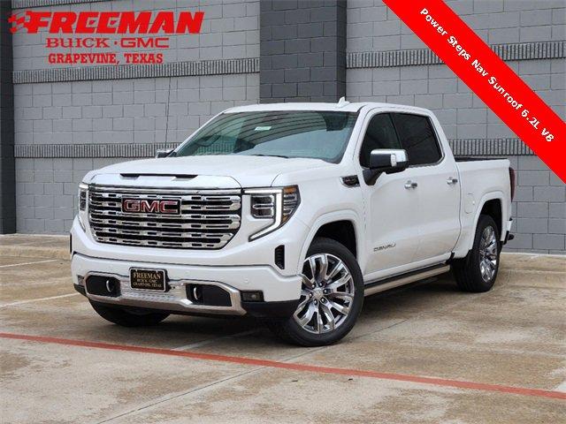 Check Out New and Used Vehicles at Freeman Buick GMC