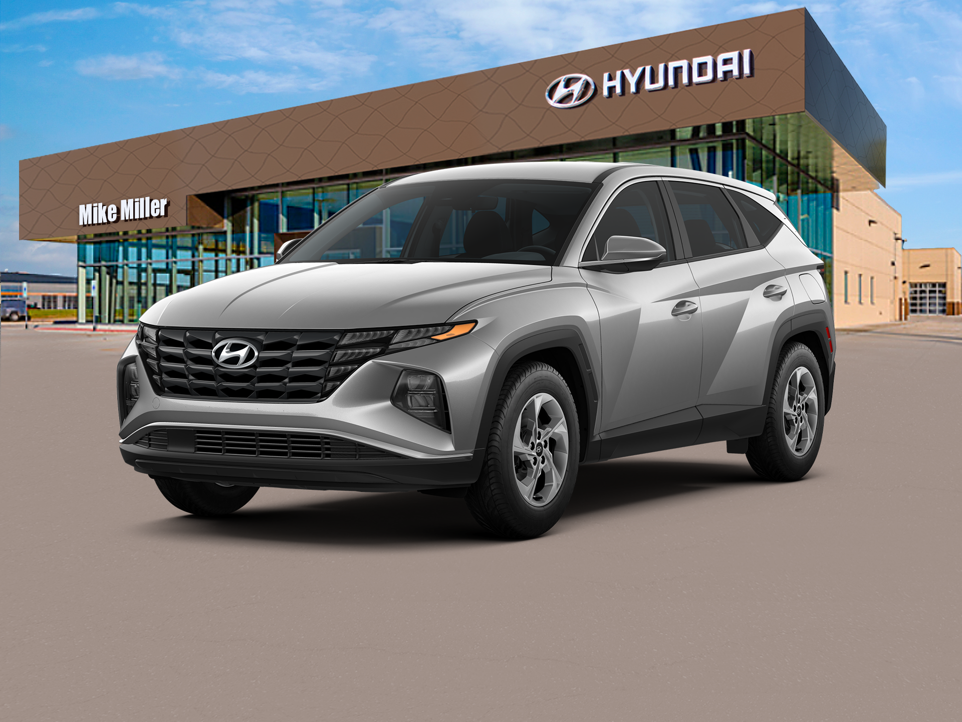 2024 Hyundai TUCSON Vehicle Photo in Peoria, IL 61615
