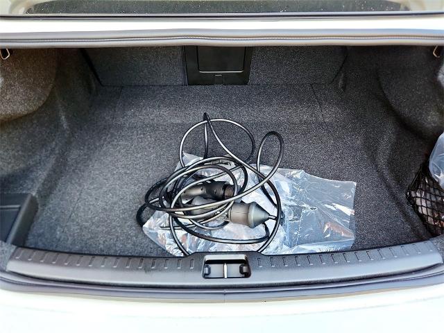 2024 Volvo S60 Recharge Plug-In Hybrid Vehicle Photo in Houston, TX 77007