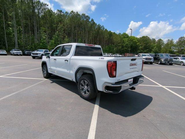 2024 GMC Sierra 1500 Vehicle Photo in ALBERTVILLE, AL 35950-0246