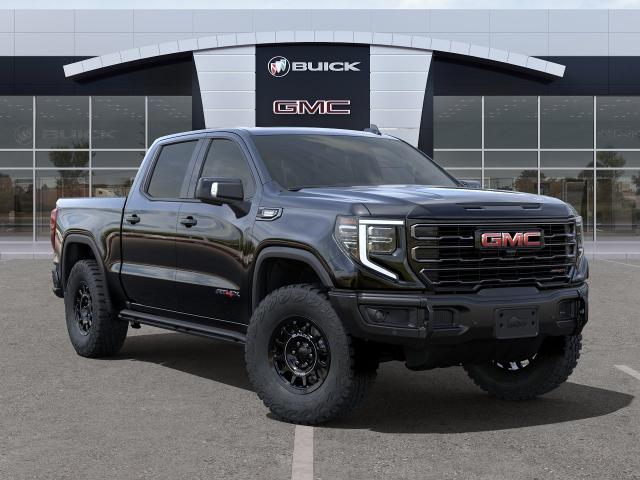 2024 GMC Sierra 1500 Vehicle Photo in LEOMINSTER, MA 01453-2952