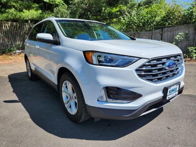 2020 Ford Edge Vehicle Photo in Mahwah, NJ 07430-1343