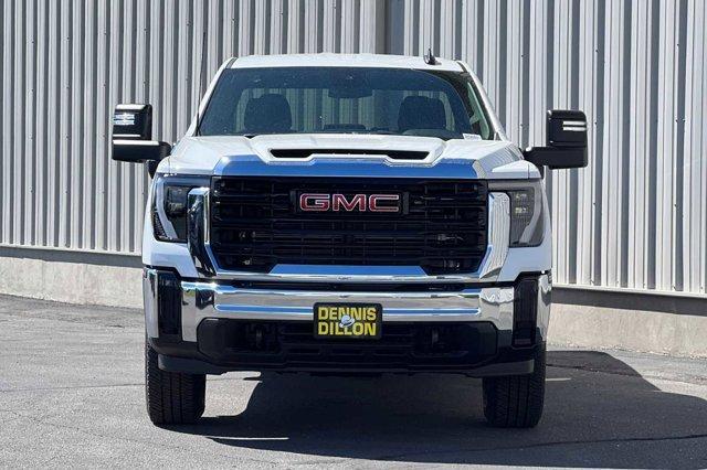 2024 GMC Sierra 3500HD Vehicle Photo in BOISE, ID 83705-3761