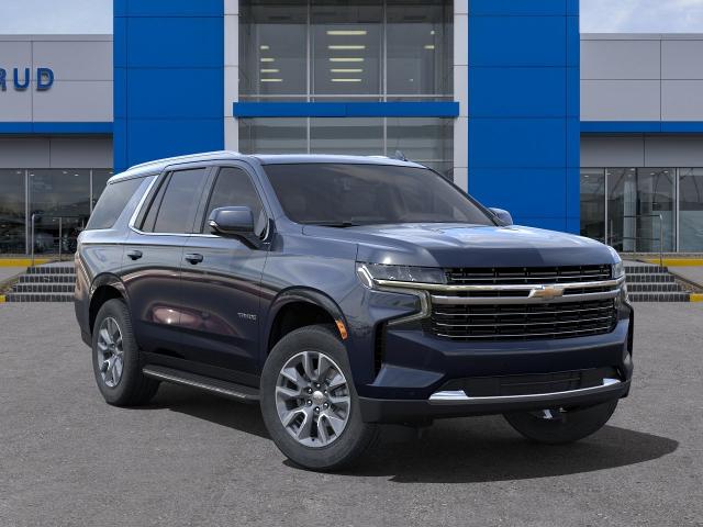 2024 Chevrolet Tahoe Vehicle Photo in GREEN BAY, WI 54302-3701