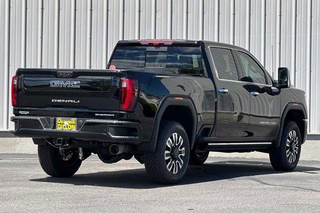 2024 GMC Sierra 2500 HD Vehicle Photo in BOISE, ID 83705-3761