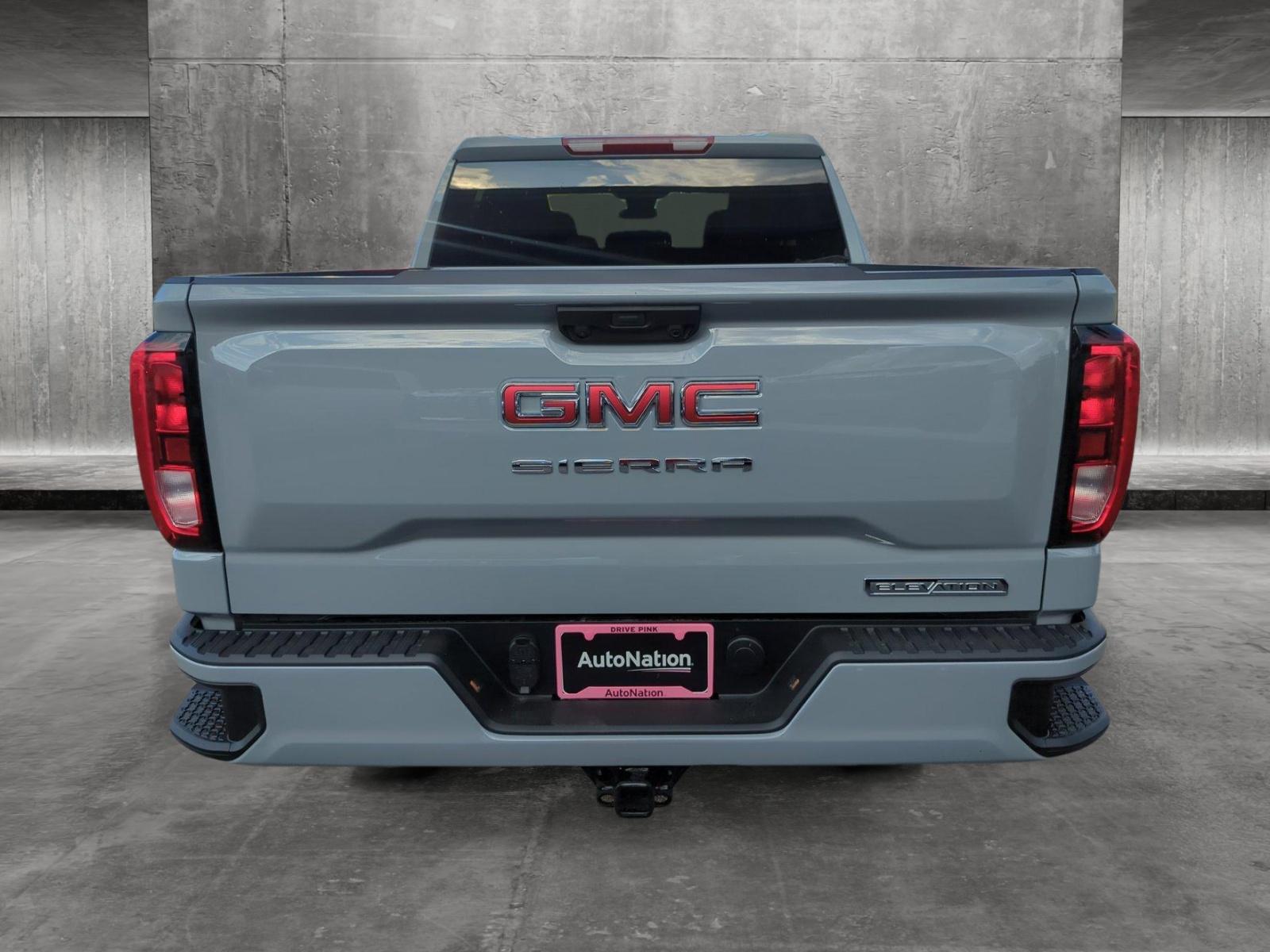 2024 GMC Sierra 1500 Vehicle Photo in MEMPHIS, TN 38115-1503