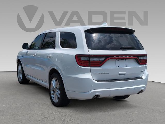 2022 Dodge Durango Vehicle Photo in Savannah, GA 31419