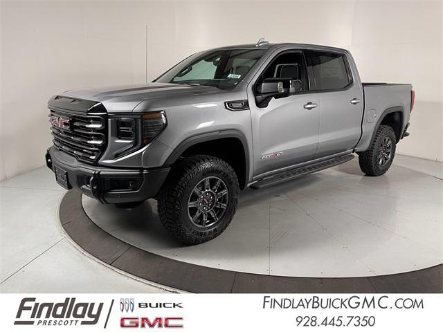 2024 GMC Sierra 1500 Vehicle Photo in PRESCOTT, AZ 86305-3700