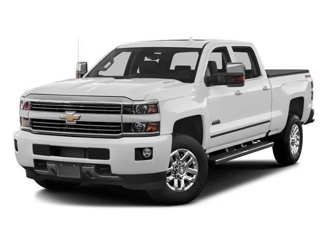 2018 Chevrolet Silverado 3500 HD Vehicle Photo in Ennis, TX 75119-5114