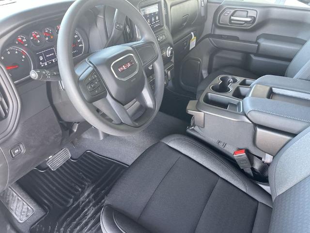 2024 GMC Sierra 2500 HD Vehicle Photo in TURLOCK, CA 95380-4918