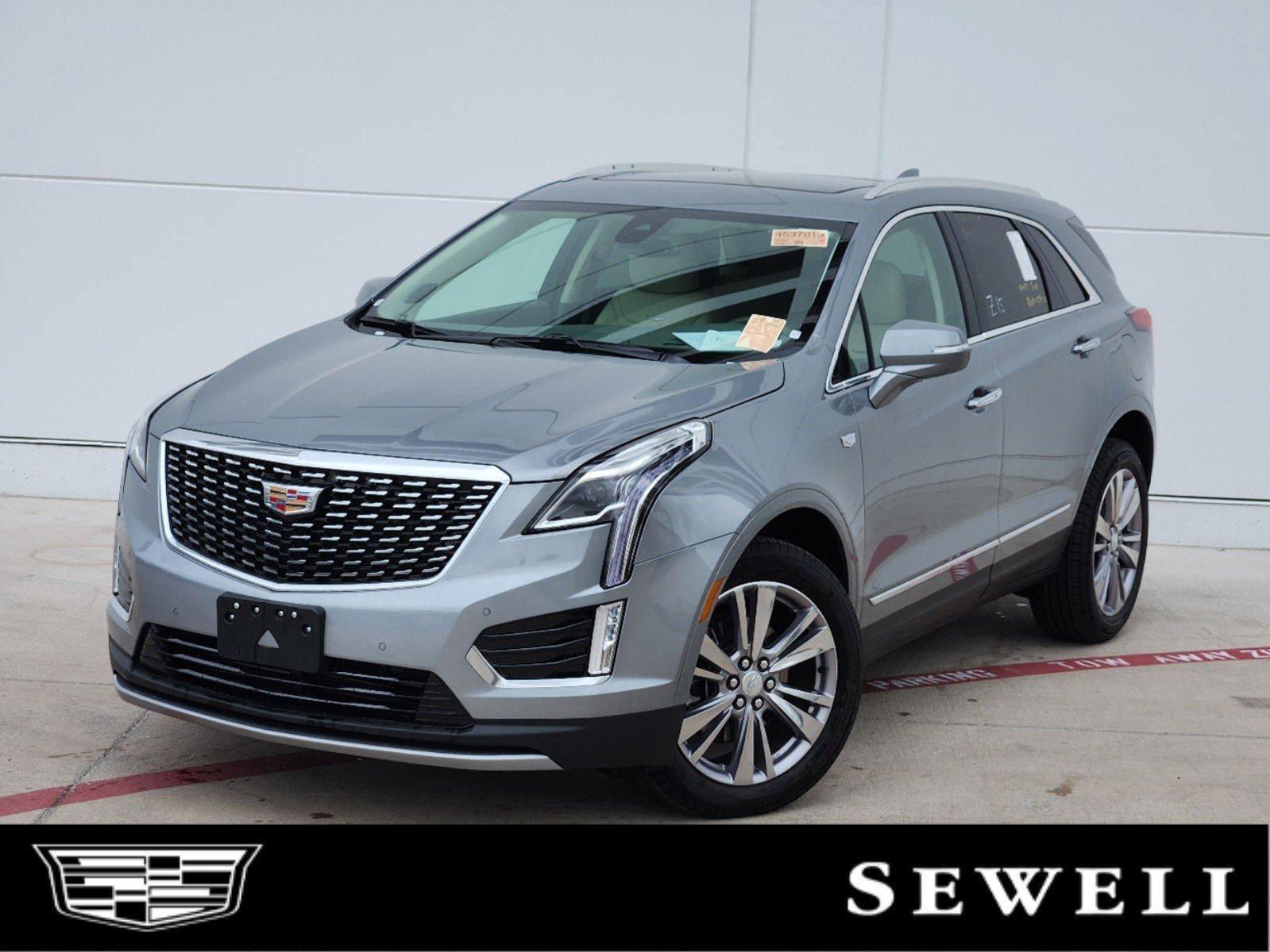 2024 Cadillac XT5 Vehicle Photo in GRAPEVINE, TX 76051-8302