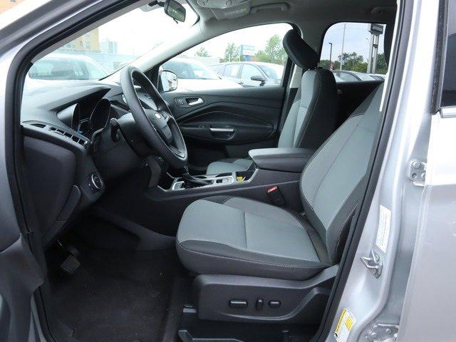 2019 Ford Escape Vehicle Photo in DETROIT, MI 48207-4102