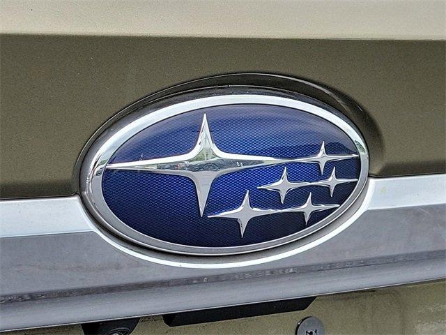 2023 Subaru Ascent Vehicle Photo in LANCASTER, PA 17601-0000