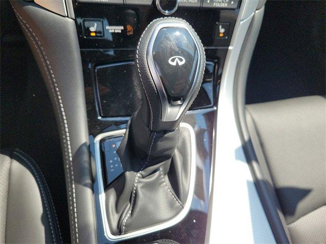 2024 INFINITI Q50 Vehicle Photo in Willow Grove, PA 19090