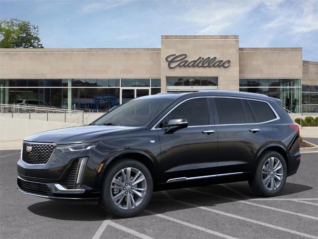 2025 Cadillac XT6 Vehicle Photo in SMYRNA, GA 30080-7631