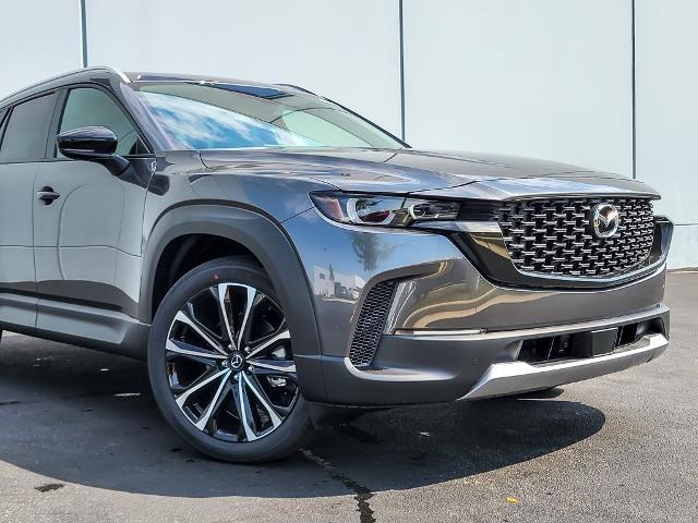 2024 Mazda CX-50 Vehicle Photo in Plainfield, IL 60586