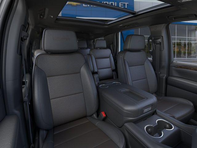 2024 Chevrolet Tahoe Vehicle Photo in PAWLING, NY 12564-3219