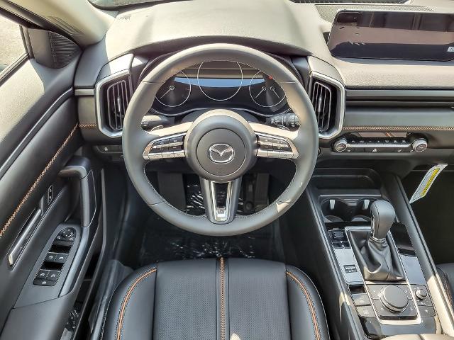 2024 Mazda CX-50 Vehicle Photo in Plainfield, IL 60586