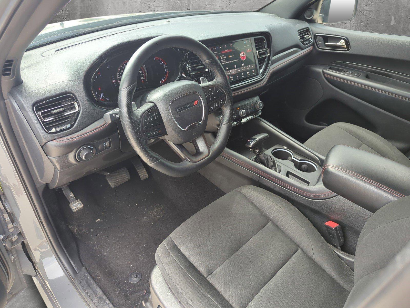 2023 Dodge Durango Vehicle Photo in Pembroke Pines, FL 33027