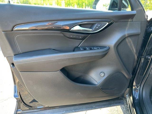 2021 Buick Envision Vehicle Photo in MEDINA, OH 44256-9631