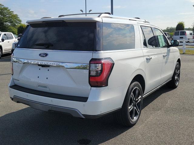 2021 Ford Expedition Max Vehicle Photo in Boyertown, PA 19512