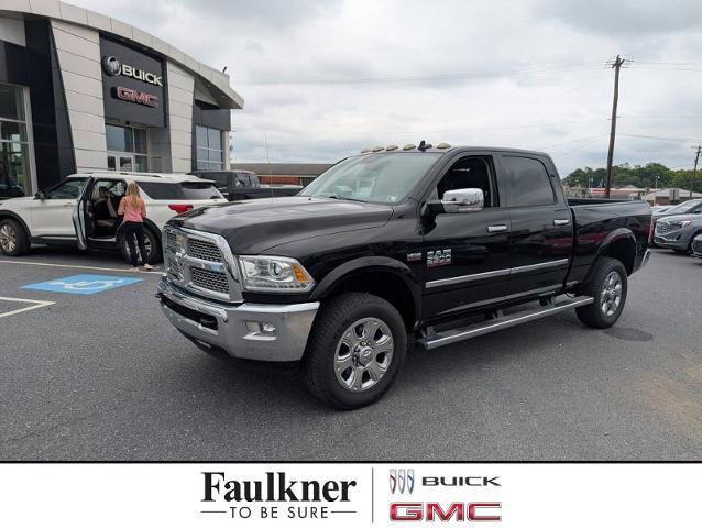 2014 Ram 2500 Vehicle Photo in HARRISBURG, PA 17111-1033