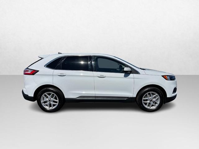 Used 2024 Ford Edge SEL with VIN 2FMPK4J99RBA47855 for sale in Bowling Green, MO