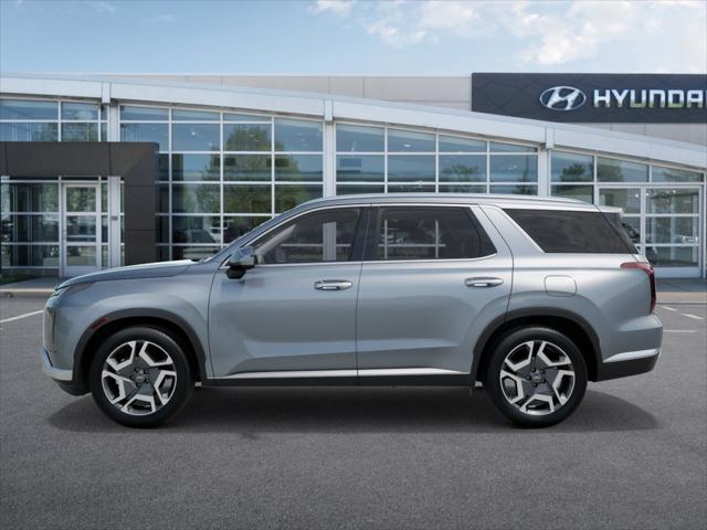 2025 Hyundai PALISADE Vehicle Photo in Appleton, WI 54913