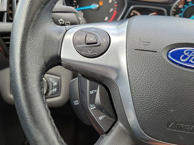 2014 Ford Escape Vehicle Photo in DANBURY, CT 06810-5034