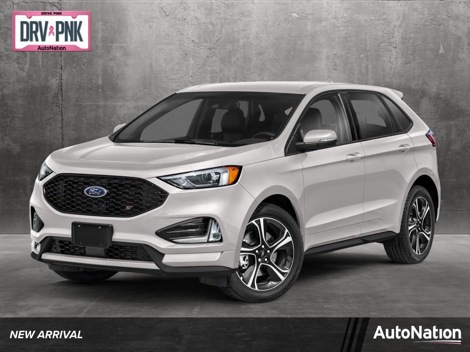 2019 Ford Edge Vehicle Photo in Jacksonville, FL 32256