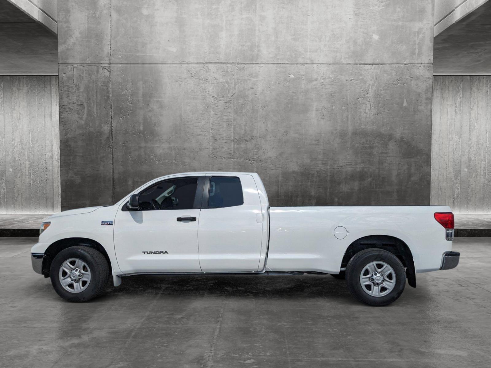 2011 Toyota Tundra 2WD Truck Vehicle Photo in Winter Park, FL 32792