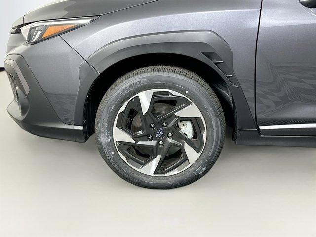 2024 Subaru Crosstrek Vehicle Photo in Doylestown, PA 18902