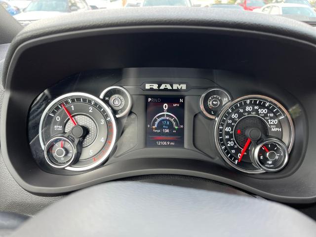 2023 Ram 2500 Vehicle Photo in Savannah, GA 31419