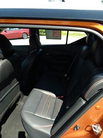 2020 Nissan Kicks Vehicle Photo in Canton, MI 48188