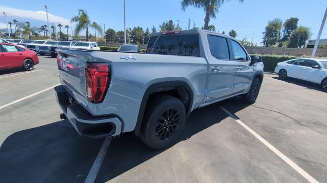 2024 GMC Sierra 1500 Vehicle Photo in ANAHEIM, CA 92806-5612