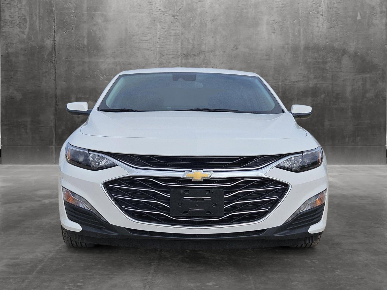 2023 Chevrolet Malibu Vehicle Photo in WACO, TX 76710-2592