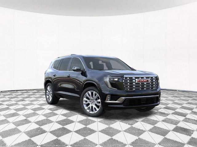 2024 GMC Acadia Vehicle Photo in NORTH RIVERSIDE, IL 60546-1404