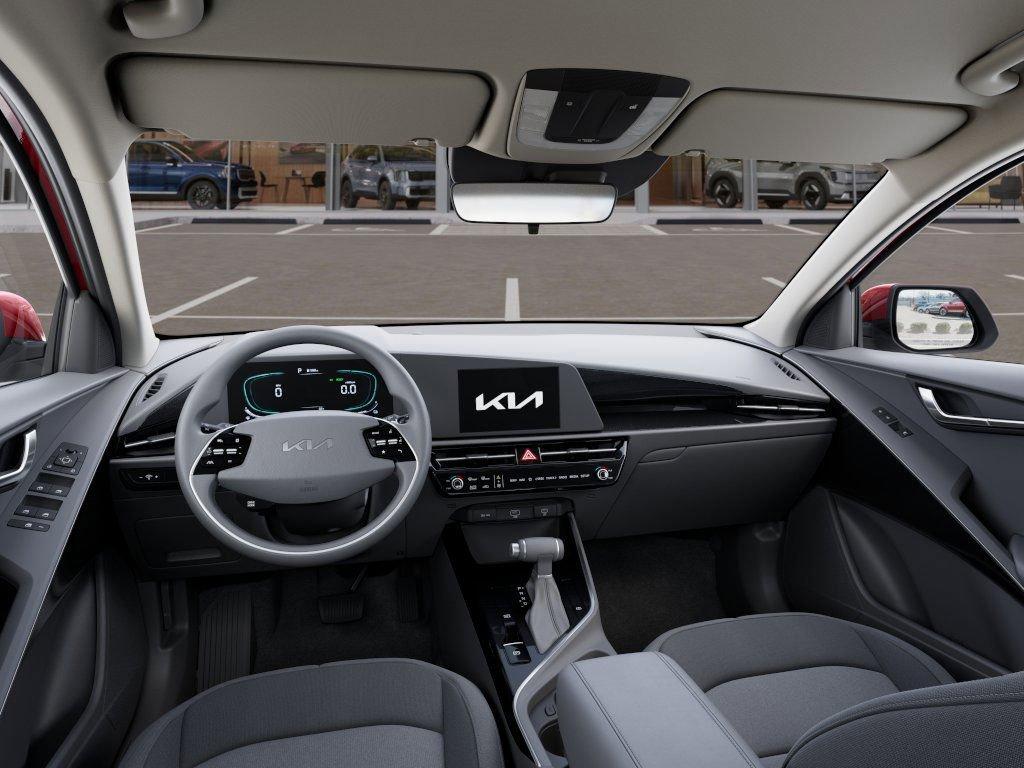 2025 Kia Niro Vehicle Photo in Langhorne, PA 19047