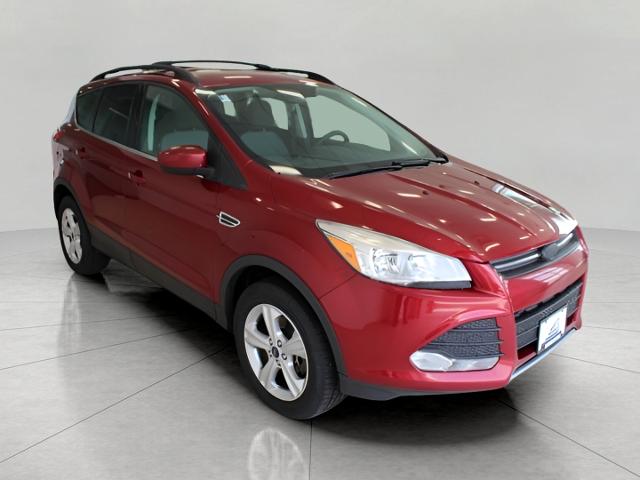 2016 Ford Escape Vehicle Photo in Green Bay, WI 54304