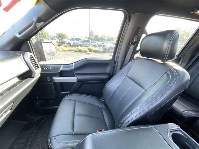 2018 Ford F-150 Vehicle Photo in BEND, OR 97701-5133